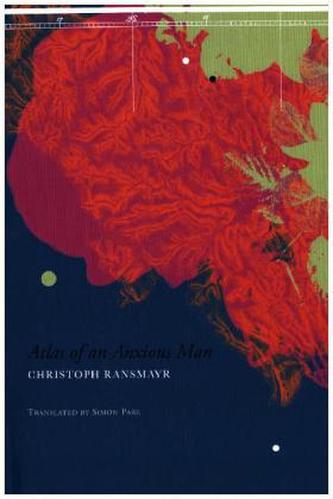 Atlas of an Anxious Man