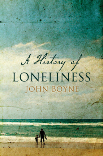 A History of Loneliness. Die Geschichte der Einsamkeit, englische Ausgabe