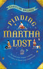 The Finding of Martha Lost. Das Fundbüro der Wünsche, englische Ausgabe
