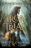 Magisterium - The Iron Trial. Magisterium - Der Weg ins Labyrinth, englische Ausgabe