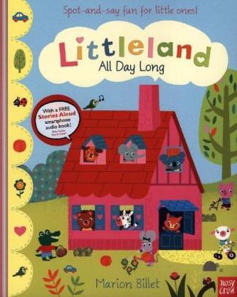 Littleland All Day Long