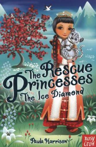 Rescue Princesses: The Ice Diamond