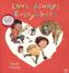 Love Always Everywhere