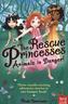 Rescue Princesses: Animals in Danger