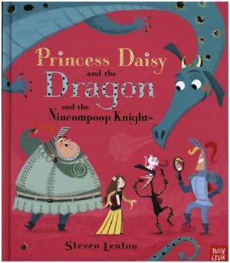 Princess Daisy & The Nincompoop Knights
