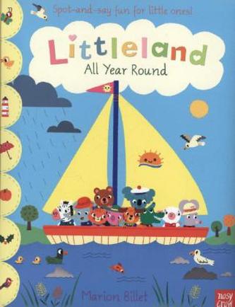 Littleland All Year Round