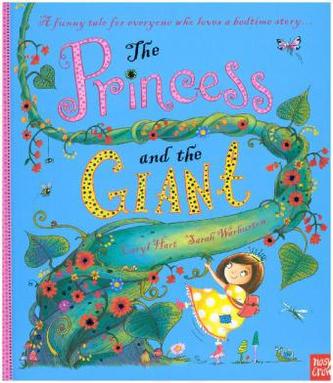 The Princess And The Giant