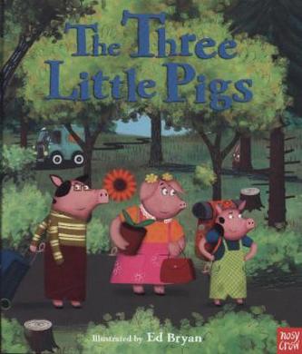 The Three Little Pigs