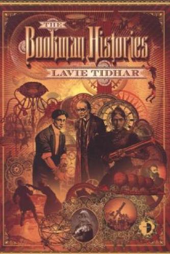 The Bookman Histories
