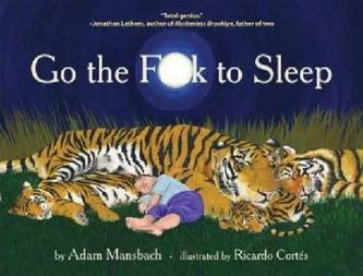 Go F**k to Sleep
