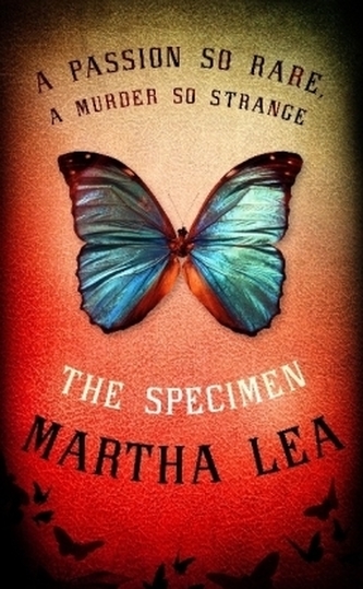 The Specimen