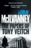 The Papers of Tony Veitch. Die Suche nach Tony Veitch, englische Ausgabe