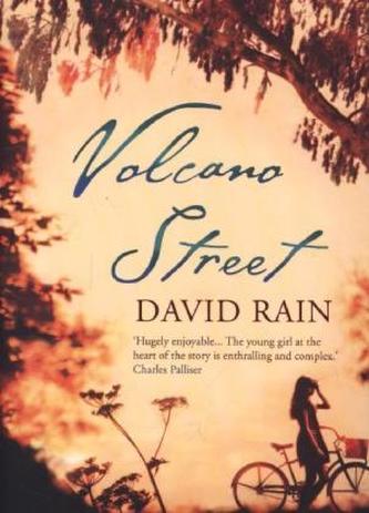 Volcano Street