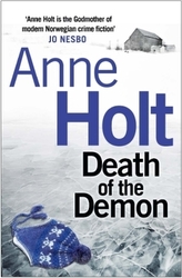 Death of the Demon. Das einzige Kind, englische Ausgabe