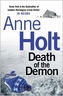 Death of the Demon. Das einzige Kind, englische Ausgabe
