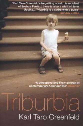 Triburbia