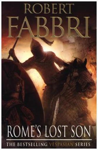 Rome's Lost Son