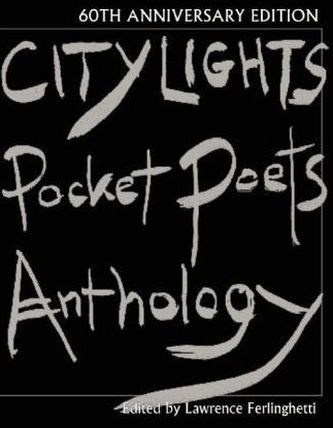 City Lights Pocket Poets Anthology
