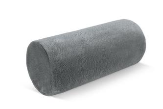 Válec Micro - šedá - průměr 15 x 35 cm