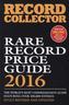 Rare Record Price Guide 2016