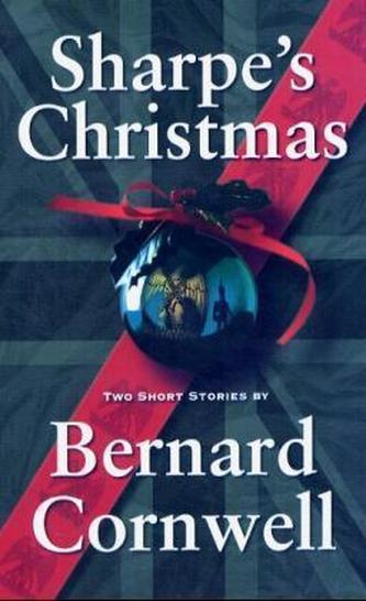 Sharpe's Christmas. Sharpes Weihnacht, englische Ausgabe