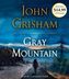 Gray Mountain, Audio-CD