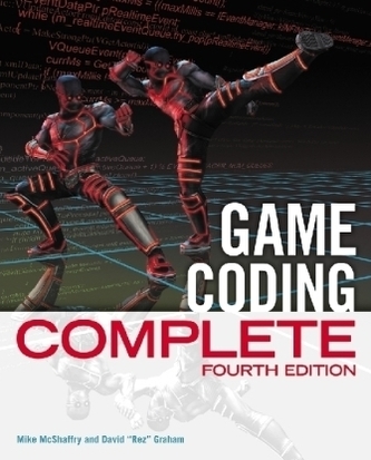 Game Coding Complete