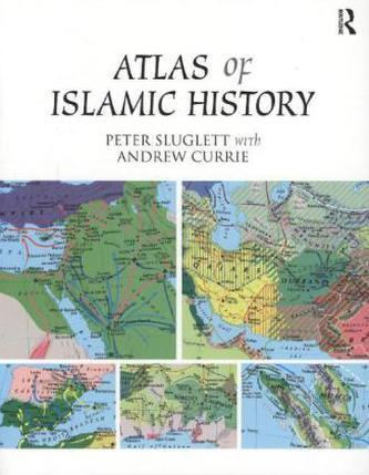An Atlas of Islamic History