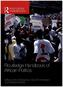 Routledge Handbook Of African Politics
