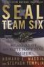 Seal Team Six. Navy Seals Team 6, englische Ausgabe