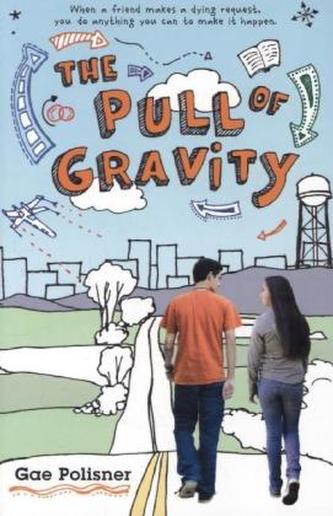 The Pull of Gravity. Der Sog der Schwerkraft, englische Ausgabe