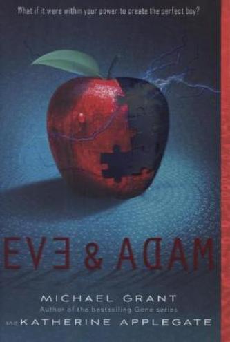 Eve & Adam. Eve & Adam, englische Ausgabe