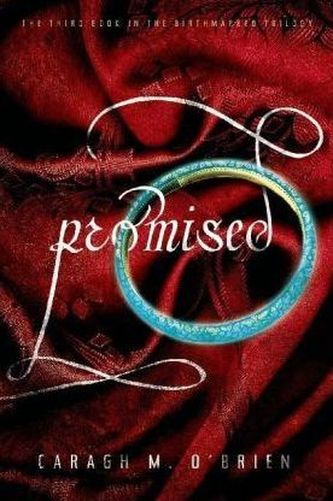 Promised. Der Weg der gefallenen Sterne, englische Ausgabe