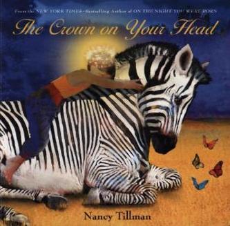 The Crown on Your Head