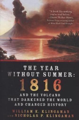 The Year Without Summer