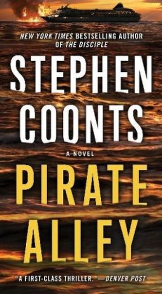Pirate Alley