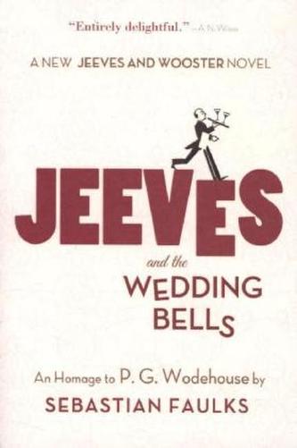 Jeeves and the Wedding Bells