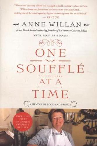 One Soufflé at a Time