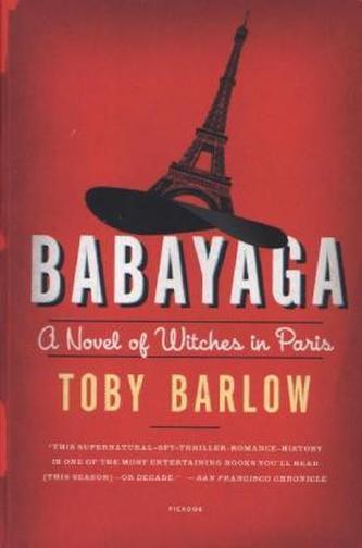 Babayaga