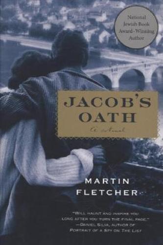 Jacob's Oath