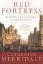 Red Fortress. Der Kreml, englische Ausgabe
