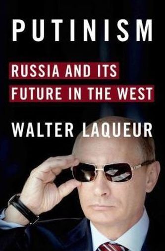 Putinism. Putinismus, englische Ausgabe