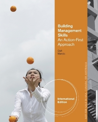 Building Management Skills