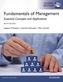 Fundamentals of Management