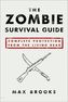 The Zombie Survival Guide, English edition. Der Zombie Survival Guide, englische Ausgabe