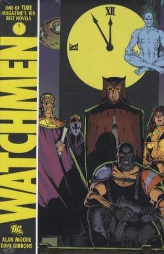 Watchmen