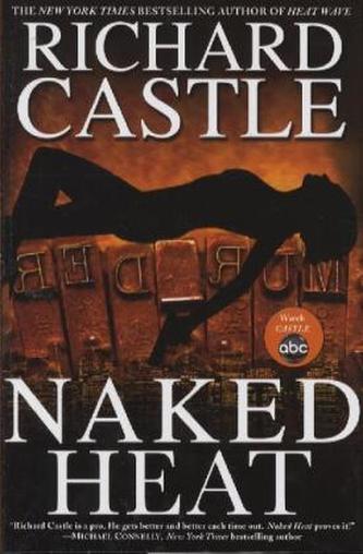 Naked Heat. Naked Heat - In der Hitze der Nacht, englische Ausgabe
