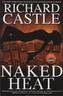 Naked Heat. Naked Heat - In der Hitze der Nacht, englische Ausgabe