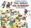 Richard Scarry's the Great Pie Robbery and Other Mysteries