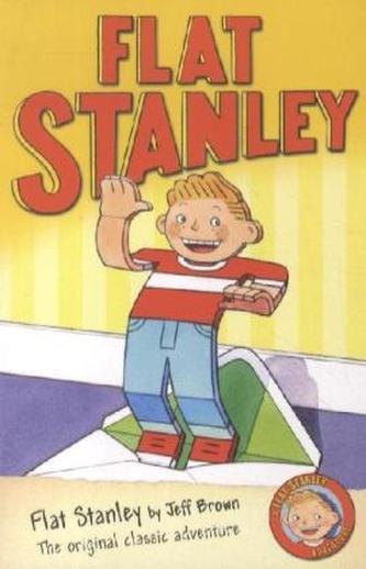 Flat Stanley